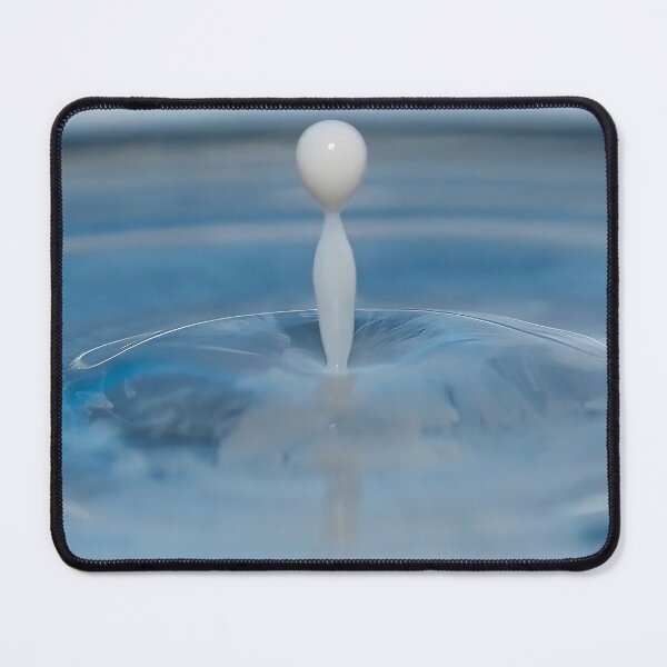 Item preview, Milk drop collision  designed and sold by Cblifeisgood.