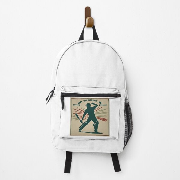 Item preview, Team Bangladesh, Cricket World Cup 2024 designed and sold by FitEnvy.
