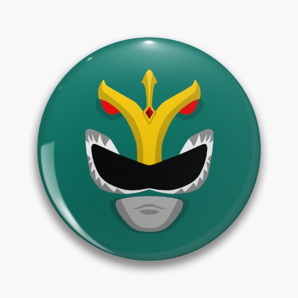 Item preview, Dragon Ranger Green 2.0 designed and sold by TheBlackAce.