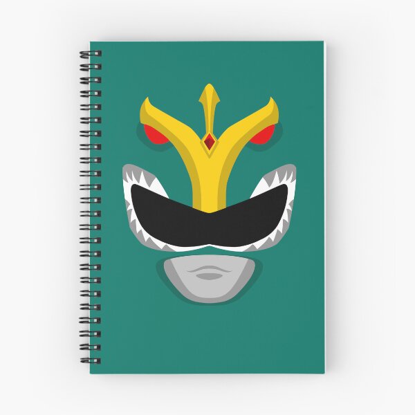 Item preview, Dragon Ranger Green 2.0 designed and sold by TheBlackAce.