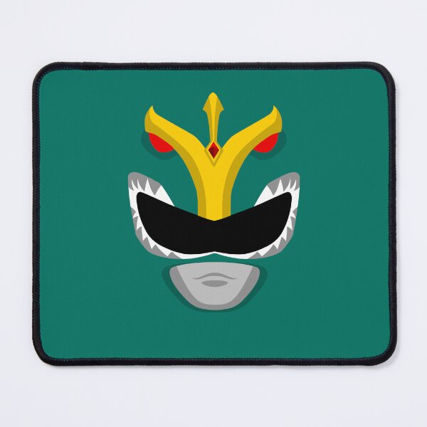 Item preview, Dragon Ranger Green 2.0 designed and sold by TheBlackAce.