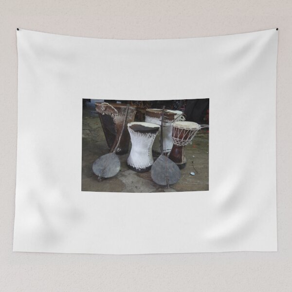 Item preview, The Beat Of A Drum - Kenya Africa designed and sold by exploramum.