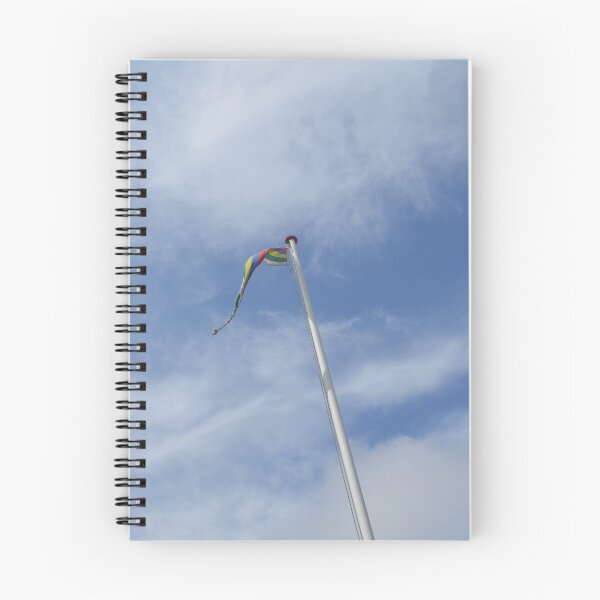 Item preview, Het vaandel van Terschelling designed and sold by stadsjuttertje.