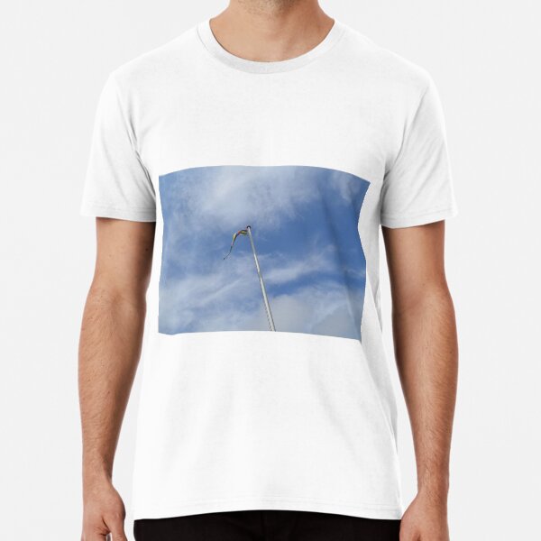 Item preview, Het vaandel van Terschelling designed and sold by stadsjuttertje.