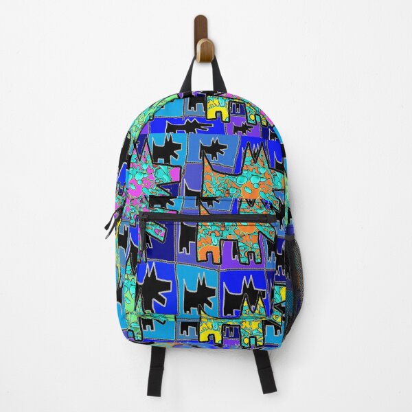 Item preview, Dog, Dogs, Pattern, Pop Art 25 designed and sold by LowEndGraphics.