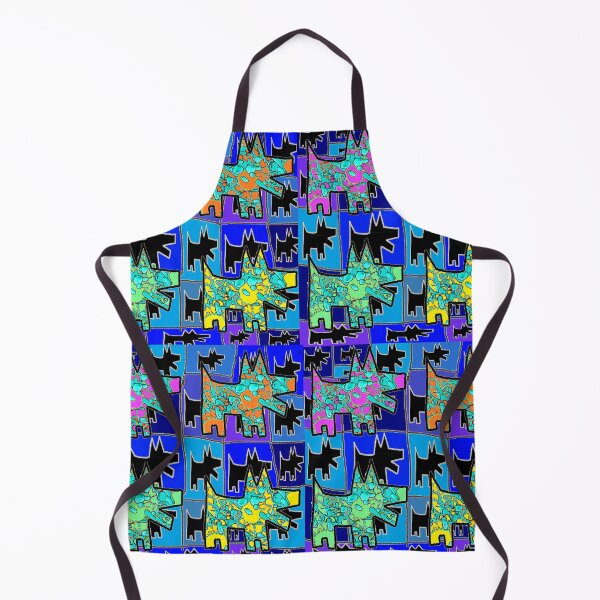 Item preview, Dog, Dogs, Pattern, Pop Art 25 designed and sold by LowEndGraphics.