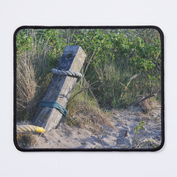 Item preview, Paaltjes in de duinen van Terschelling designed and sold by stadsjuttertje.