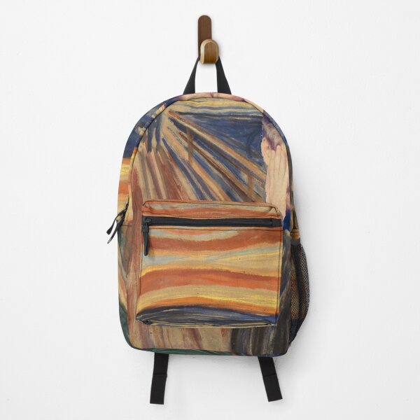 Item preview, Subtly Ruined Scream - Jay Bauman designed and sold by weavernap.