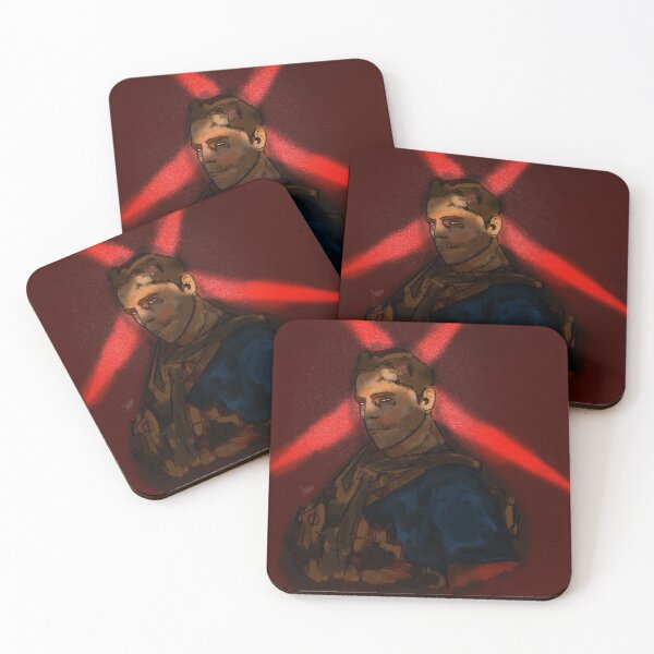 Item preview, Soap Mac Tavish designed and sold by aoifetandco.