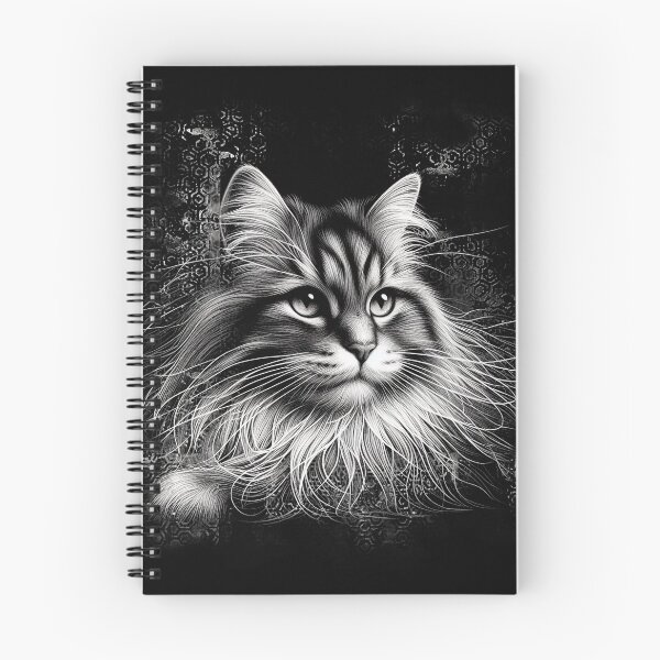 Item preview, CAT, sweet, honey, Weman, mystical wisdom and intuition designed and sold by CrisMor-Art.
