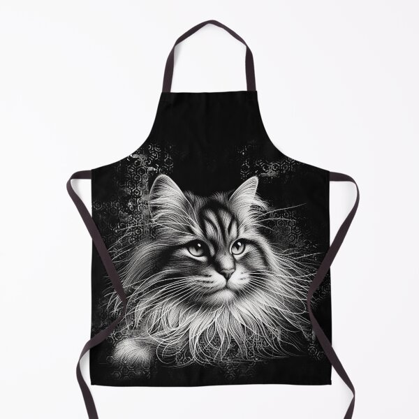 Item preview, CAT, sweet, honey, Weman, mystical wisdom and intuition designed and sold by CrisMor-Art.