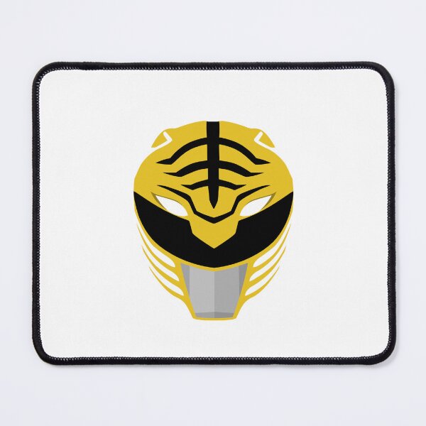Item preview, White Tiger Ranger designed and sold by TheBlackAce.