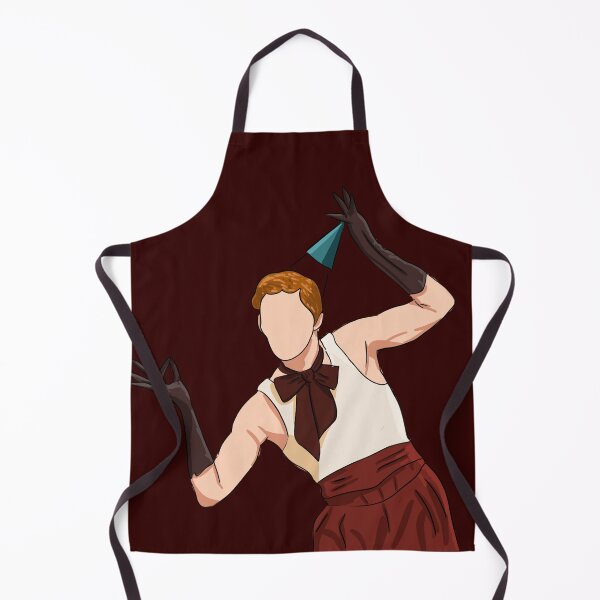 Item preview, Eddie In Cabaret designed and sold by byebyesally.