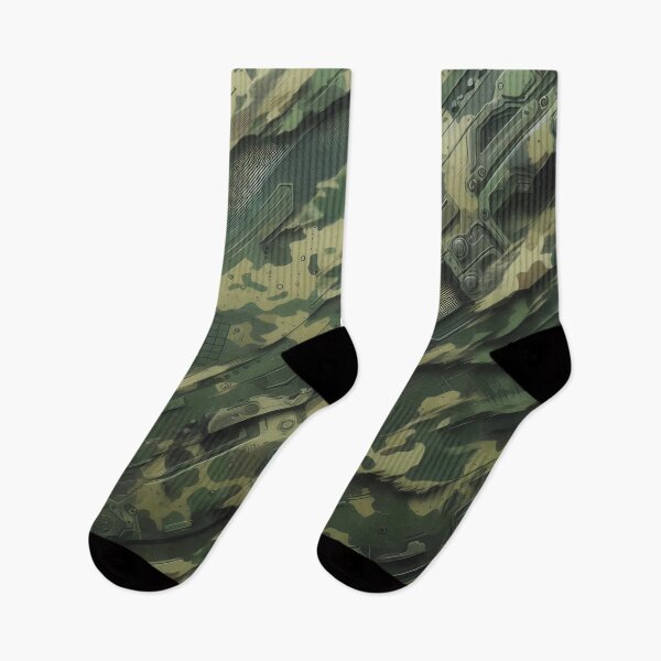 Item preview, Digital Camouflage and Circuitry designed and sold by aminz4.
