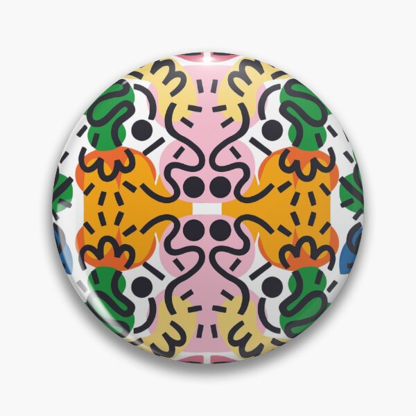 Item preview, abstract shapes designed and sold by kyest.