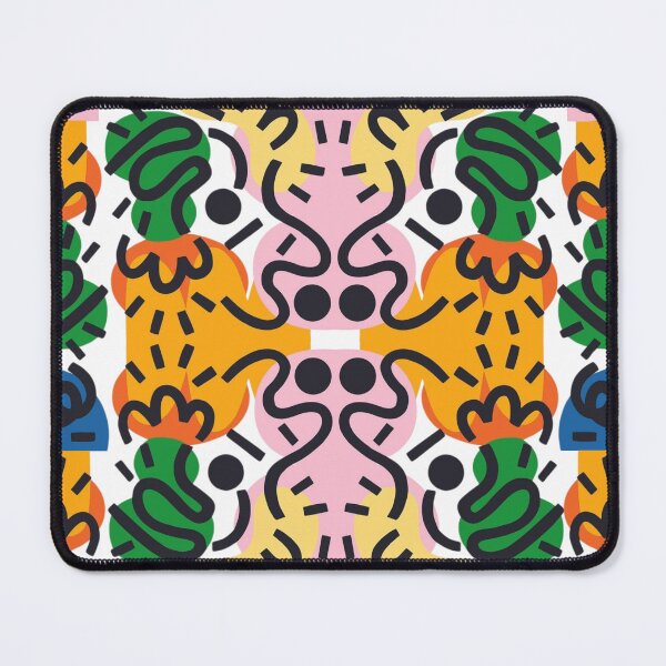 Item preview, abstract shapes designed and sold by kyest.