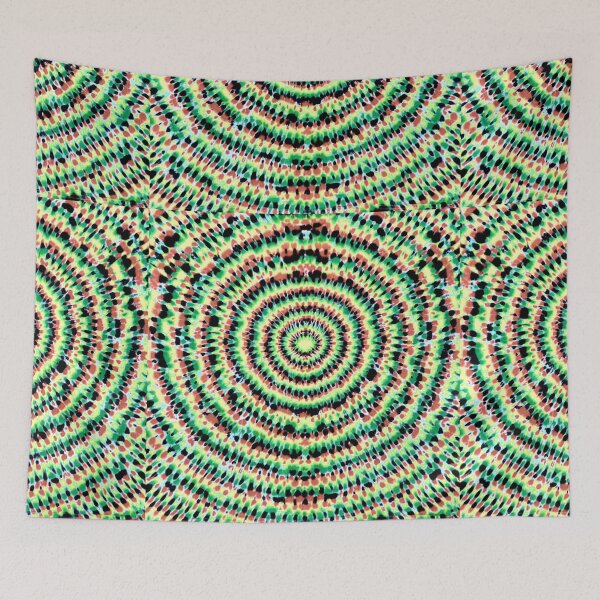 Artikelvorschau, Grateful Dead Reggae Phish Musik Festival Tour T-Shirt entworfen und verkauft von AuroraXGreen.