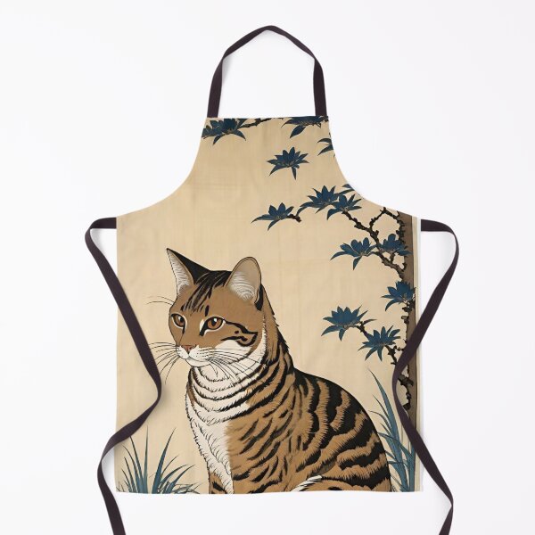 Item preview, Ancient Feline - 01 designed and sold by wonderworld-0.