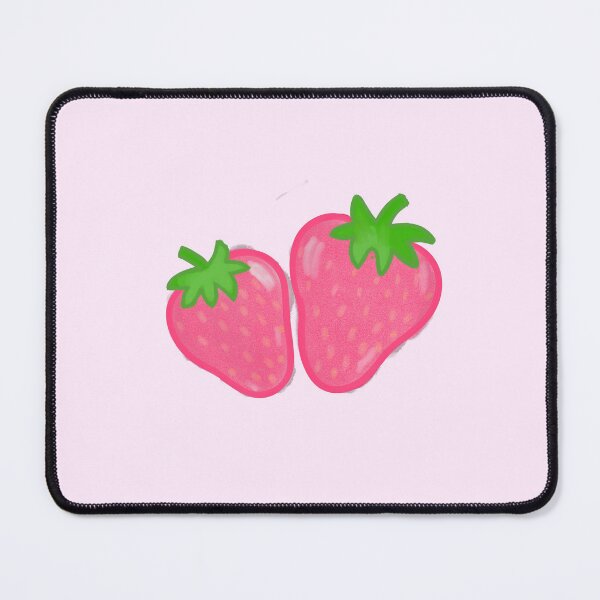Item preview, Stra-Stra Strawberry designed and sold by EmilysCozyCards.