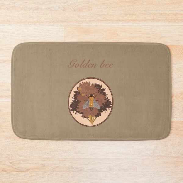 Item preview, Golden Bee designed and sold by Noumi-art.