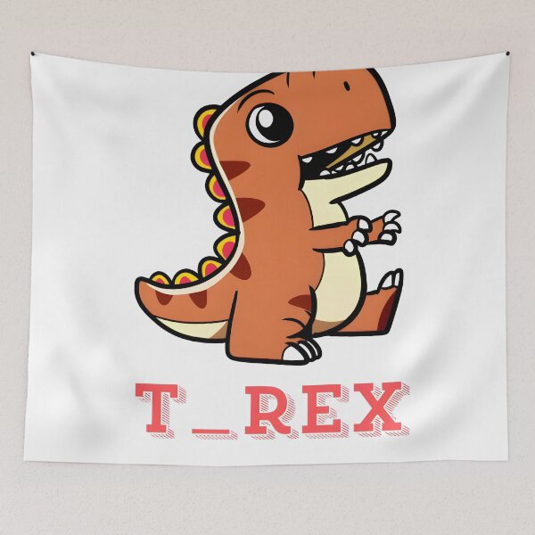 Item preview, T_REX designed and sold by Muhammed Fadile.