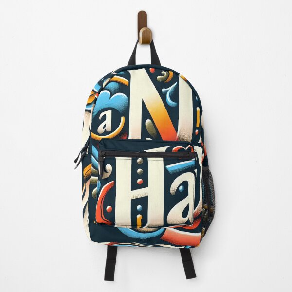 Item preview, Have A Nice Day, typography designed and sold by maxmaj.