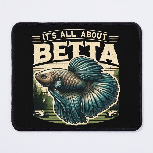 Item preview, Se trata de Betta designed and sold by ReefVibe.