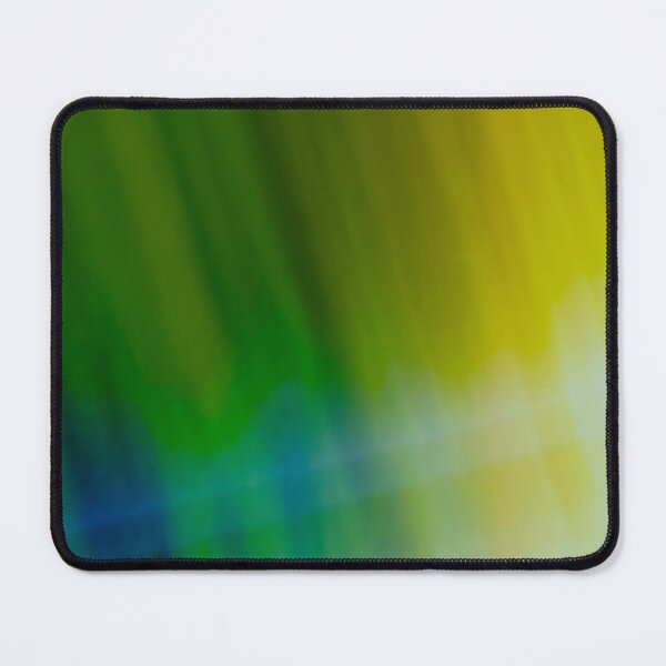 Item preview, Abstract movement yellow and green  designed and sold by Cblifeisgood.