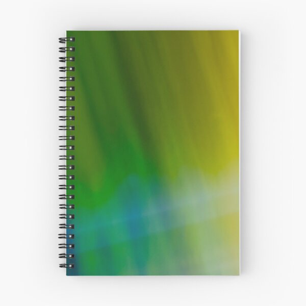 Item preview, Abstract movement yellow and green designed and sold by Cblifeisgood.