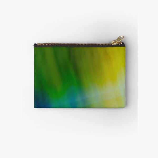 Item preview, Abstract movement yellow and green  designed and sold by Cblifeisgood.