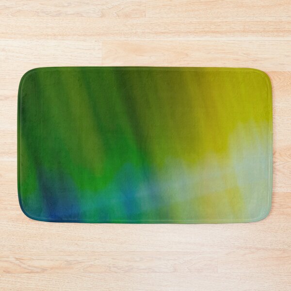 Item preview, Abstract movement yellow and green  designed and sold by Cblifeisgood.