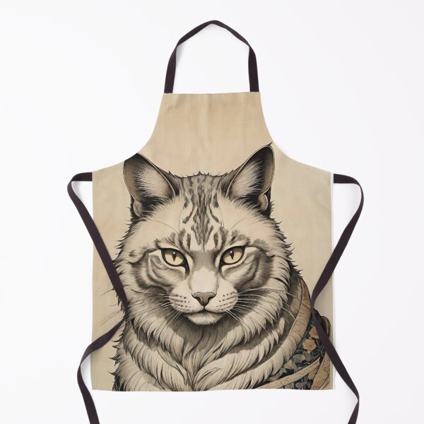 Item preview, Ancient Feline - 02 designed and sold by wonderworld-0.