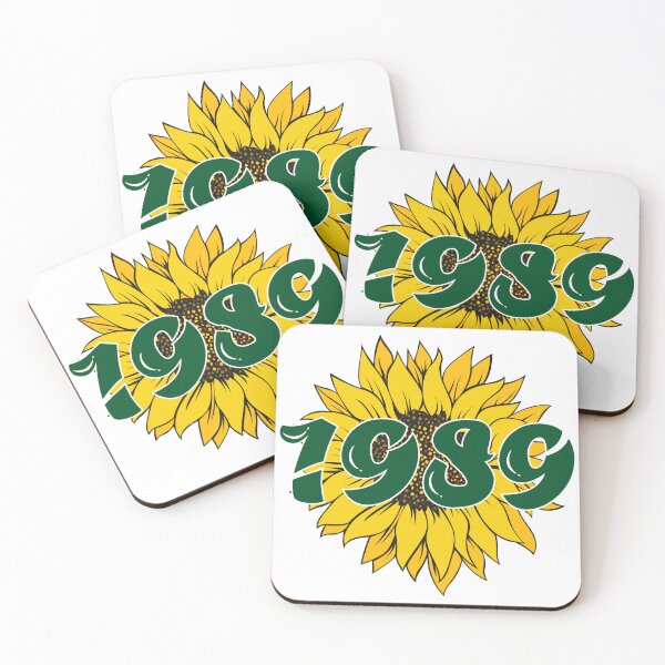 Item preview, 1989 Sunflower designed and sold by Bella Ramos.