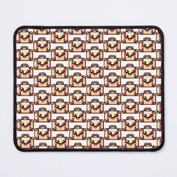 Item preview, Adorable Kawaii Suitcase designed and sold by Akioos.