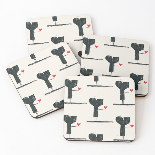 Item preview, Red Heart in Hand - Minimalist Illustration  designed and sold by Piotrek0001.