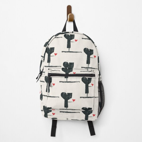 Item preview, Red Heart in Hand - Minimalist Illustration  designed and sold by Piotrek0001.