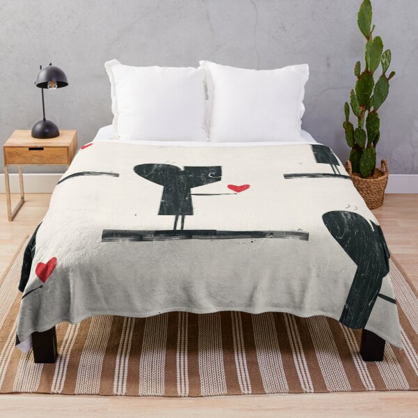 Item preview, Red Heart in Hand - Minimalist Illustration  designed and sold by Piotrek0001.