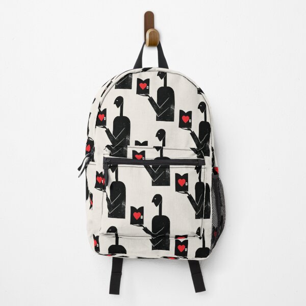 Item preview, Red Heart in Hand - Minimalist Illustration designed and sold by Piotrek0001.