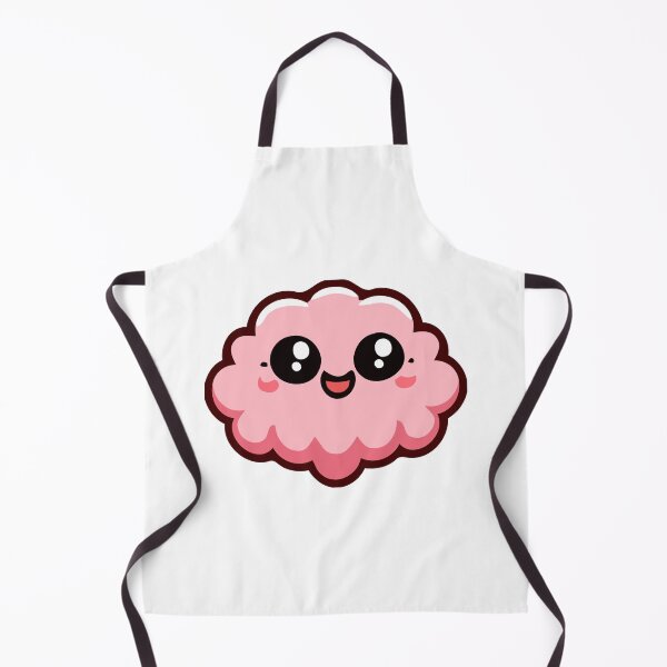 Item preview, Cute Pink Kawaii Cloud designed and sold by Akioos.