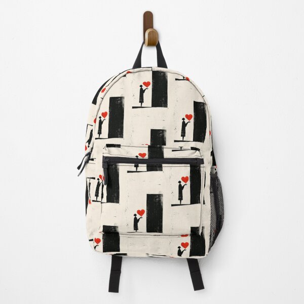 Item preview, Red Heart in Hand - Minimalist Illustration  designed and sold by Piotrek0001.