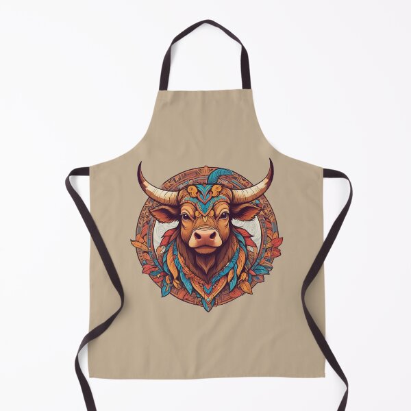 Item preview, Bull Head designed and sold by WildlifeInc.