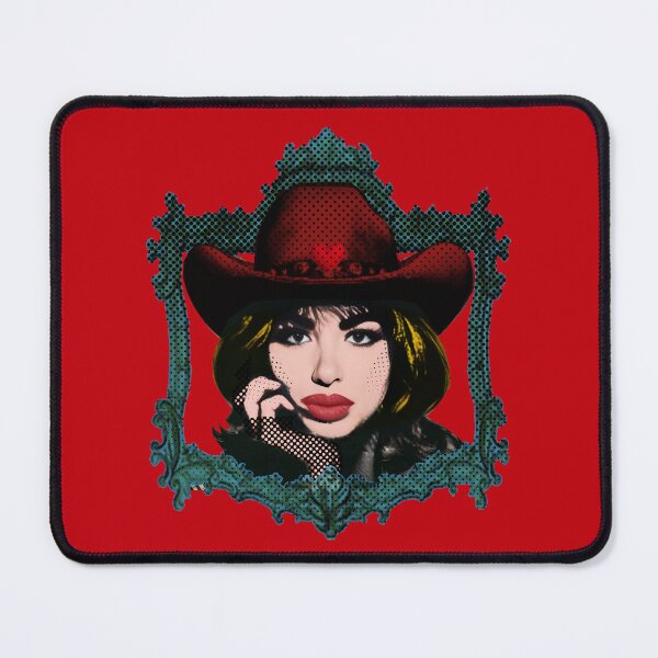 Item preview, Miksi and The Royal Heart Hat designed and sold by VisualiseIt.