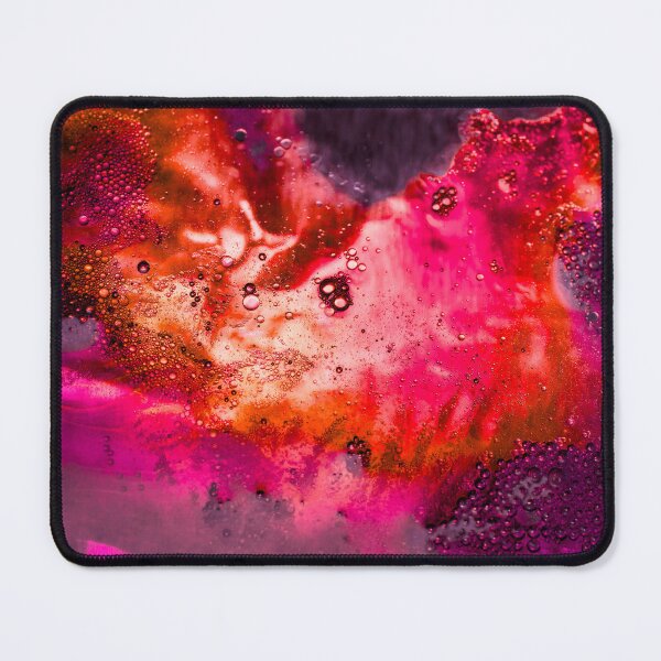 Item preview, Oil and water cosmos designed and sold by Cblifeisgood.
