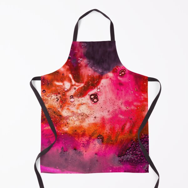 Item preview, Oil and water cosmos designed and sold by Cblifeisgood.