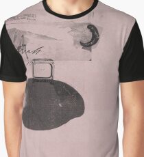 Racer Graphic T-Shirt