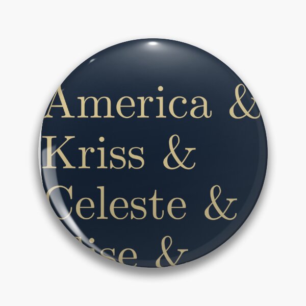 Item preview, Selection Girls by Kiera Cass  designed and sold by Art in Exile.