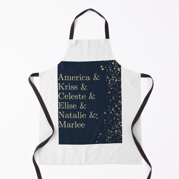 Item preview, Selection Girls by Kiera Cass designed and sold by Art in Exile.