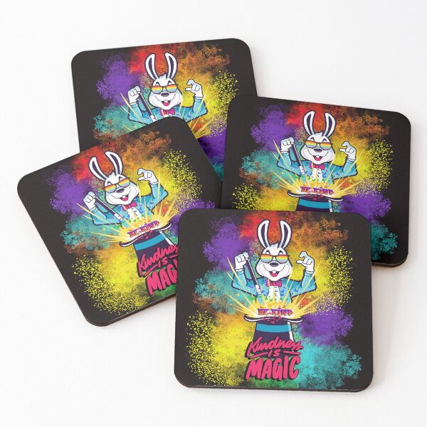 Item preview, KINDNESS IS MAGIC designed and sold by tracyd-art.