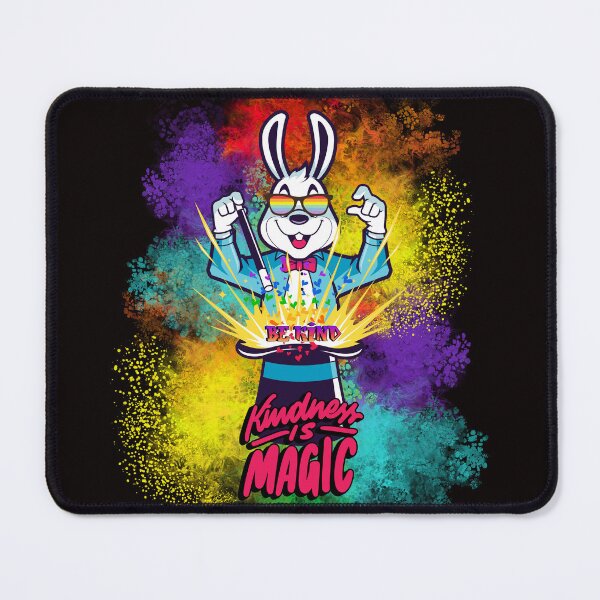 Item preview, KINDNESS IS MAGIC designed and sold by tracyd-art.