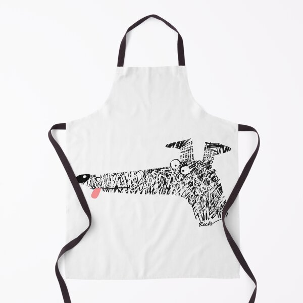 Item preview, Scribblehound designed and sold by RichSkipworth.